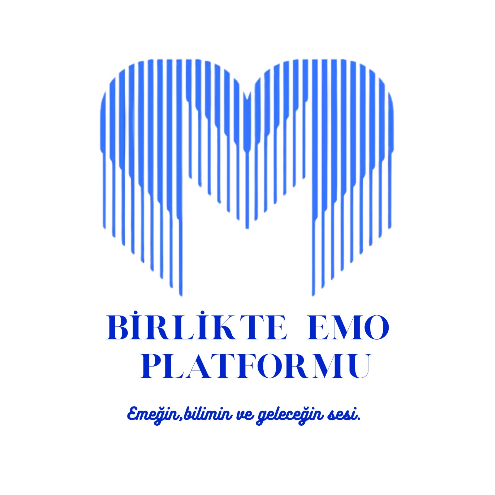 BİRLİKTE EMO Platformu resmî logosu